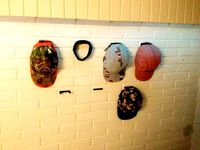 Hat holder by AndersKurt