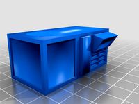 Air Conditioning Unit Case by sahir