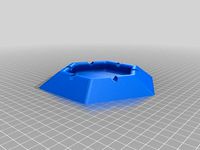 Ashtray by SebPrinter08