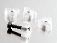 M5 Nut Knob by walter