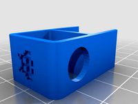 self shelf guide remix for 18.3mm thick table by laughingman