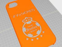 Ipod Touch - Santos Laguna #Yo5ICREO by Laguna3D