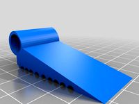 3D Printer MultiScrape by TheMultiMaker