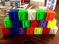 Alphabet Blocks by akruse12