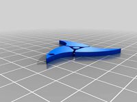 Best keychain logo student association by jcarolinares