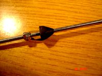 Cono de Centrado M4. by SEUTec