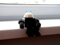 Robot: 3D Magic Makers by 3DMagicMakers