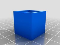 Plante sjakk by asbis