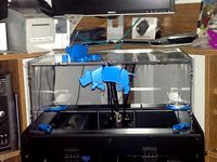 Wanhao Rhino by barbert