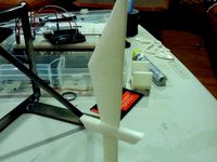 Runescape Draggon Dagger by jochoi0707