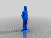 Full body scan by sudhakarshavi