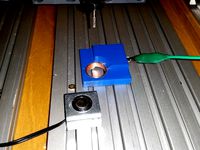 CNC Ecken Finder by U-110