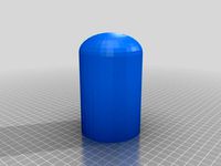 Bug Light Cover by danzapper