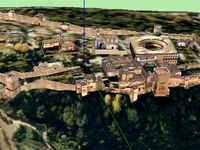 Alhambra  by Gutenber3D