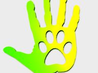 Hand Pendant by Alajaz