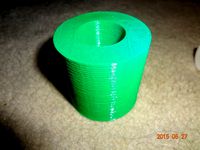 25->50mm Spool Adapter Sleeve by mausolfb