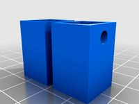 LED Poi AG3/LR41/SR41 by phrogg111