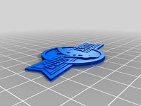 Rocket Jump by PotatoPotato