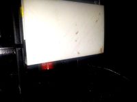 Geeetech PSU Terminal Cover by amasraff