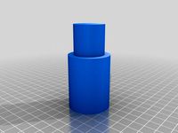 Spool Mount by TechBox2014
