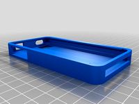 Phone case by mattmiller