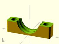 Parametrized boomblock by xqoperator