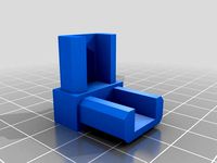 IKEA_Antonius Replacement by Niklas