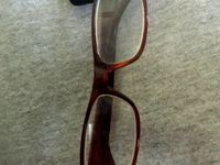 Eyeglass clip Rev 2 by mr_tim34