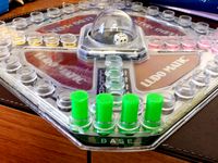 Ludomatic part replacement by fvicente