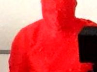 3d scan of William Visel by wvisel