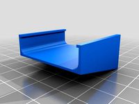 Mobius Mount 20 degree tilt by nicolasgod