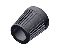 Knob for Cullmann Suction Pod by DIY3D