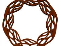 Bracelet Mesh by Alajaz