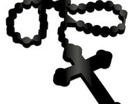 Cross Pendant by Alajaz