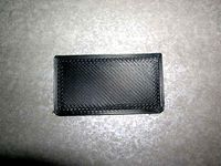 Stack-On type sliding drawer divider by Mike_Dawson