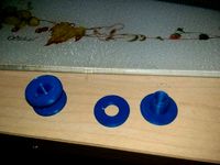 Printable Sewing Machine Bobbins by carl10r