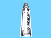 Hong Kong Tsim Sha Tsui Clock Tower by Hongkonger