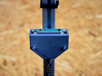 D-Sub Case - Bowden Quick Change System by toolson