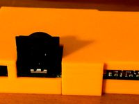 Commodore 1541 Ultimate Enclosure by BPopilek