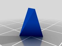 Orthorhombic Disphenoid by Gisus