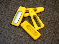 Xiaomi MiBand Smart Bracelet Holders by Eckerput
