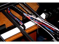 Superlegastenikers Drag Chain by superlegasteniker