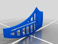 Rotor Bone Quad Leg Replacement  by connor123me