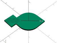 Customizable Fish Orginizer by 17dbabnigg