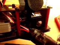 FPV transmiter case by DIYhans