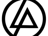 Linkin Park Pendant by Alajaz