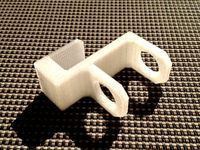 pH-Probe Holder for Fishtanks by MuninMoon
