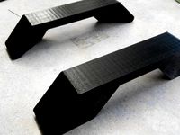Distance Spacer by Kubicq