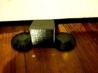 Penis Door stopper by bgovoni