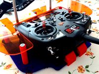 Spektrum DX6 Senderpult by Pimboden
